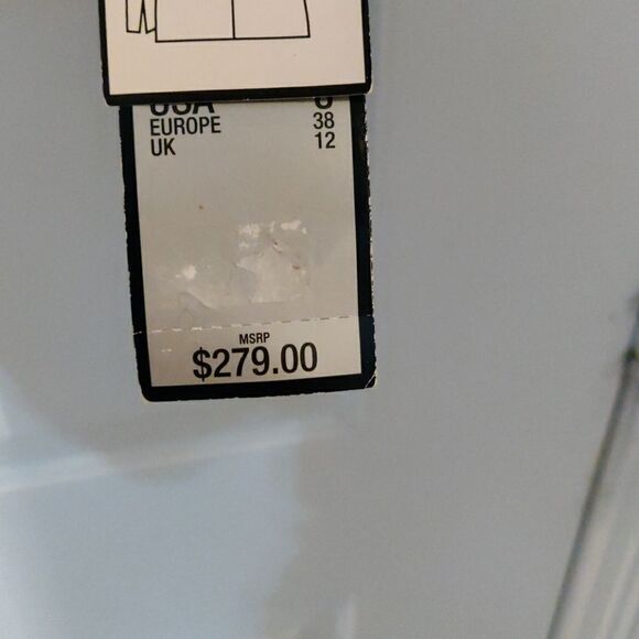 Kasper A.S.L. Petite Polyester‎ Caramel Brown Suit - Picture 3 of 7